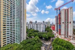 Blk 22 Bukit Ho Swee Court (Bukit Merah), HDB 3 Rooms #573080741